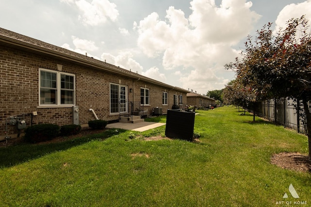 544 N Woodland Ct, Addison, IL 60101 - photo 31
