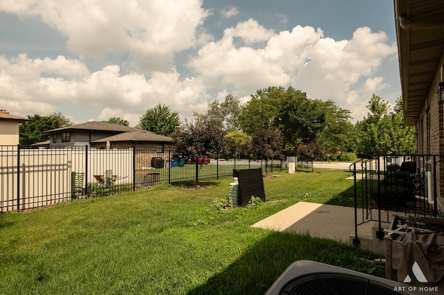 544 N Woodland Ct, Addison, IL 60101 - photo 33