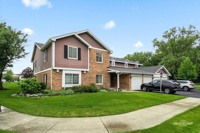 714 Maplewood Ct Unit 2C, Willowbrook, IL 60527 - photo 1