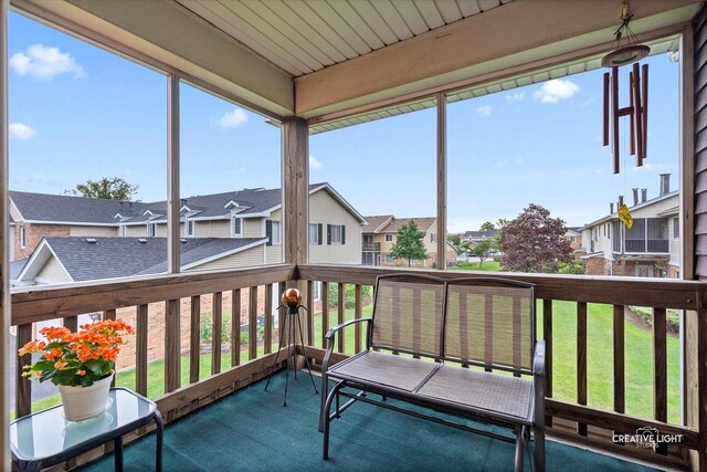 714 Maplewood Ct Unit 2C, Willowbrook, IL 60527 - photo 6