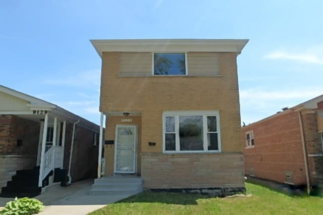9131 S Parnell Ave, Chicago, IL 60620 - photo 1