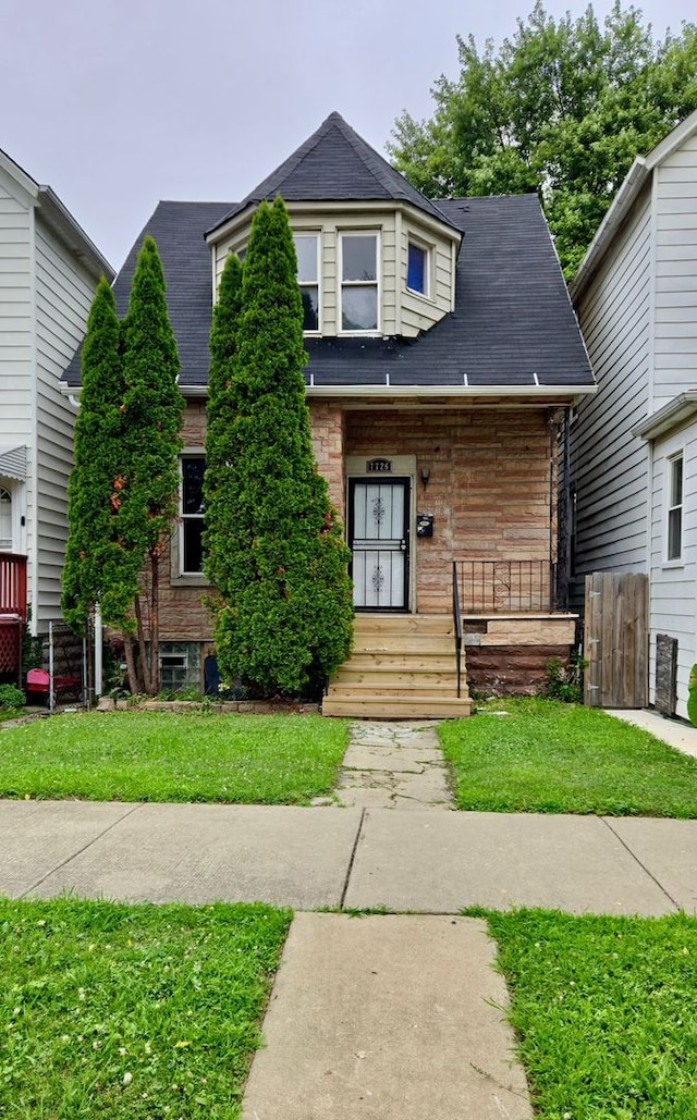 7726 S Maryland Ave, Chicago, IL 60619 - photo 2