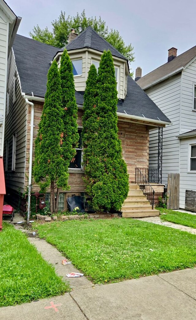 7726 S Maryland Ave, Chicago, IL 60619 - photo 3