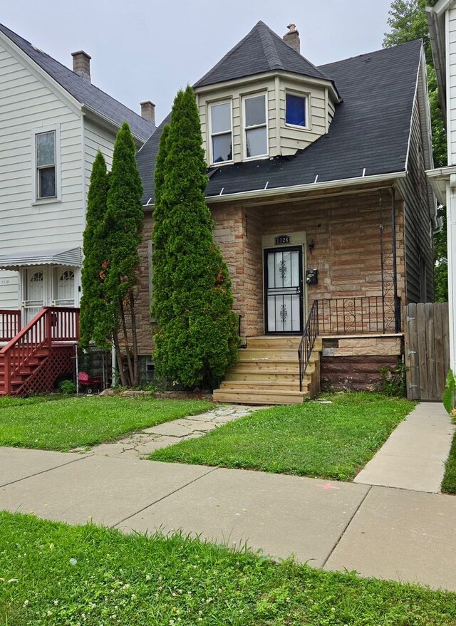 7726 S Maryland Ave, Chicago, IL 60619 - photo 4