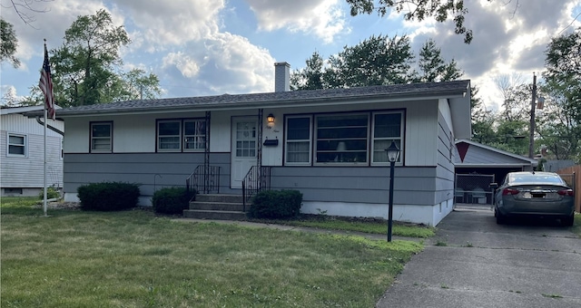 59 Indianwood Dr, Thornton, IL 60476 - photo 1