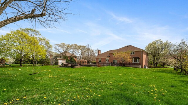 25909 N Arrowhead Dr, Mundelein, IL 60060 - photo 46