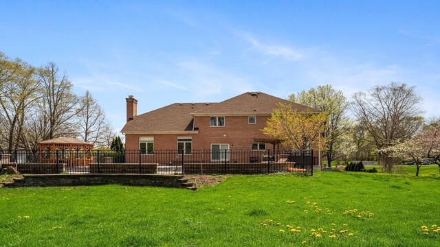 25909 N Arrowhead Dr, Mundelein, IL 60060 - photo 47