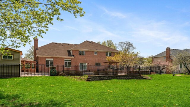 25909 N Arrowhead Dr, Mundelein, IL 60060 - photo 48
