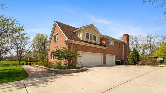 25909 N Arrowhead Dr, Mundelein, IL 60060 - photo 49