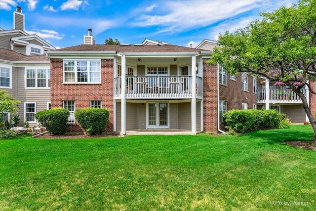 1676 Edgewood Dr Unit 0, Algonquin, IL 60102 - photo 29