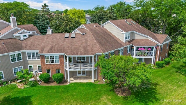 1676 Edgewood Dr Unit 0, Algonquin, IL 60102 - photo 30
