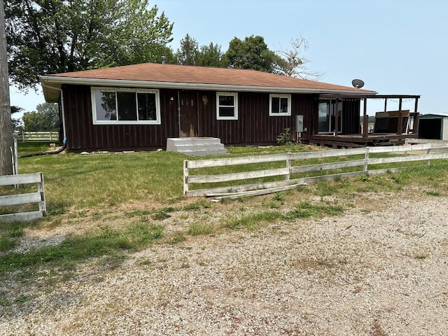 30 2600th St, San Jose, IL 62682 - photo 1
