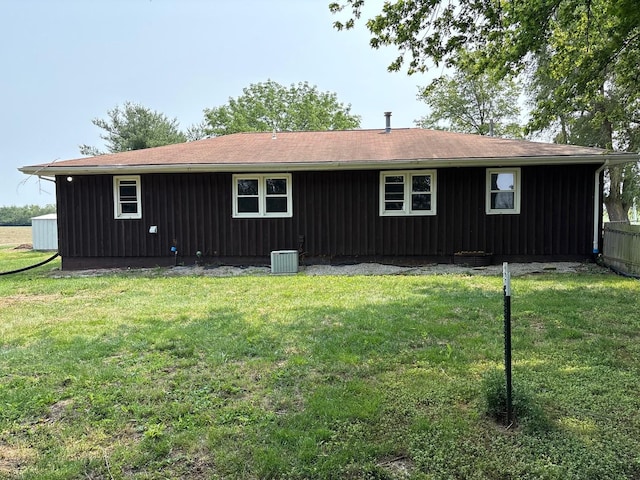 30 2600th St, San Jose, IL 62682 - photo 45
