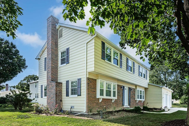 114 Timber Hill Rd, Buffalo Grove, IL 60089 - photo 2