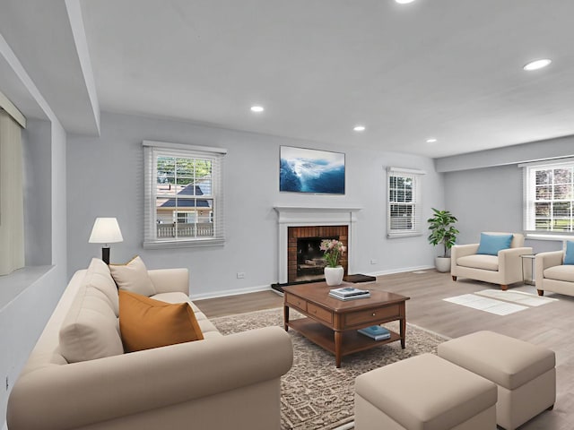 114 Timber Hill Rd, Buffalo Grove, IL 60089 - photo 3
