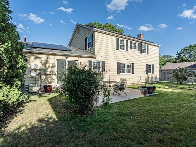 114 Timber Hill Rd, Buffalo Grove, IL 60089 - photo 22