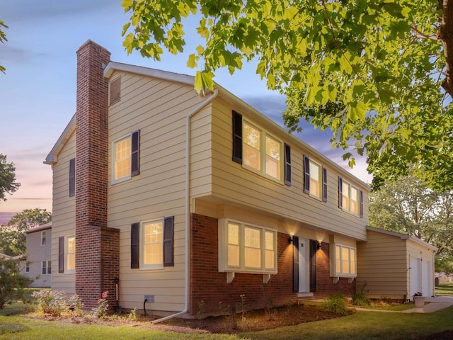 114 Timber Hill Rd, Buffalo Grove, IL 60089 - photo 23