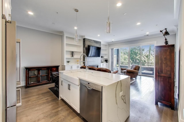 5748 N Hermitage Ave Unit 206, Chicago, IL 60660 - photo 4