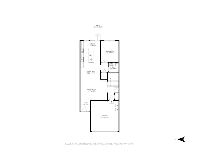 1009 N Auburn Ridge Dr, Palatine, IL 60067 - photo 23