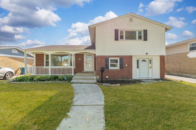 135 N Floyd Ln, Chicago Heights, IL 60411 - photo 1