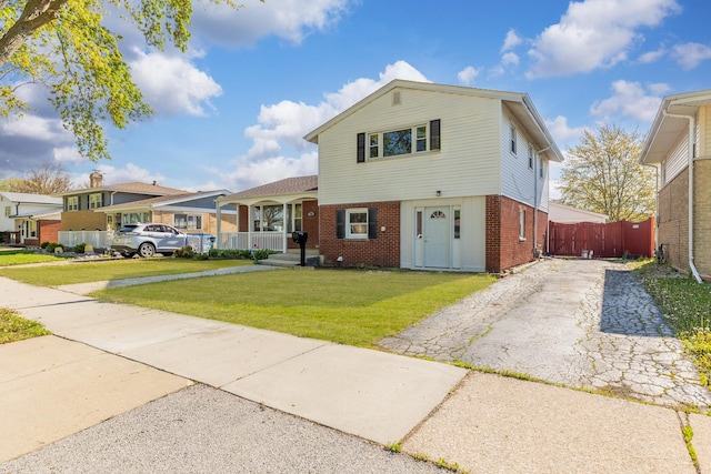 135 N Floyd Ln, Chicago Heights, IL 60411 - photo 25