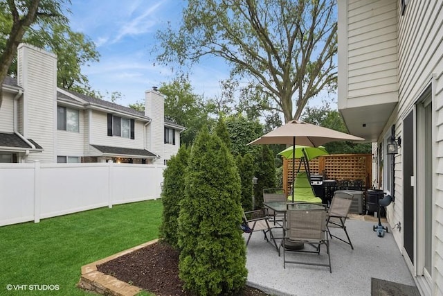 539 Willowcreek Ct Unit 3-17, Clarendon Hills, IL 60514 - photo 17