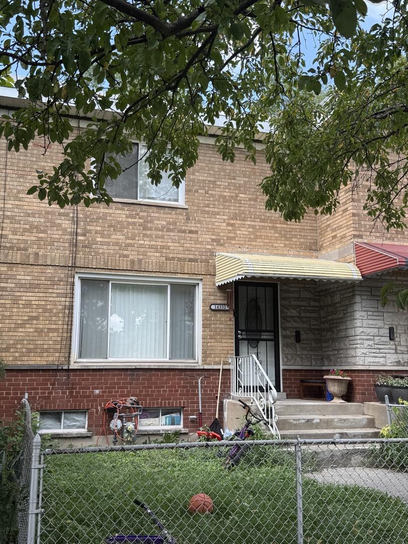 14332 S Union St, Riverdale, IL 60827 - photo 1