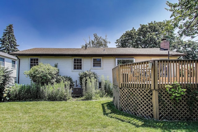 220 Stonegate Rd, Buffalo Grove, IL 60089 - photo 25