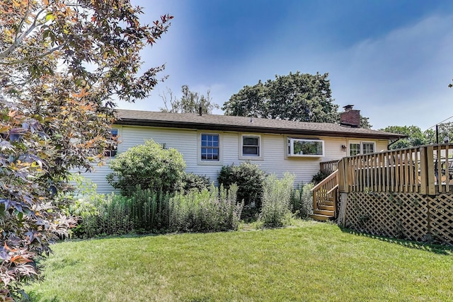 220 Stonegate Rd, Buffalo Grove, IL 60089 - photo 30