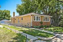13033 Chicago St, Blue Island, IL 60406 - photo 2