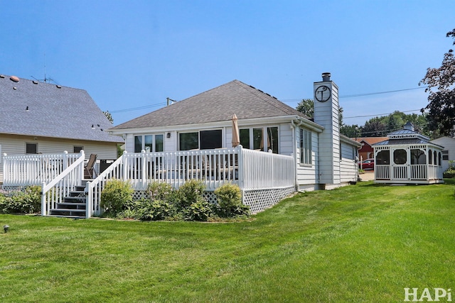 1418 River Terrace Dr, Johnsburg, IL 60051 - photo 1