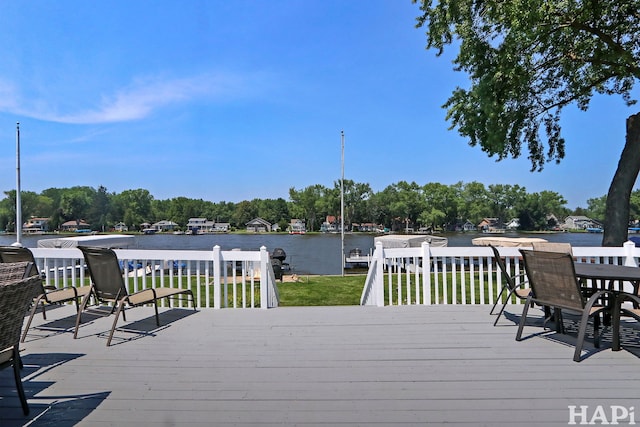1418 River Terrace Dr, Johnsburg, IL 60051 - photo 2