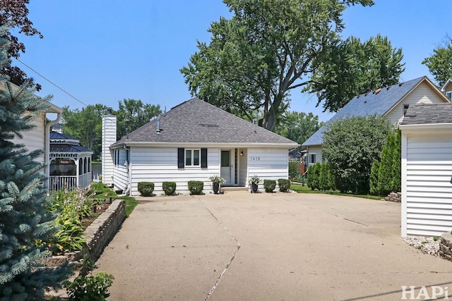 1418 River Terrace Dr, Johnsburg, IL 60051 - photo 22