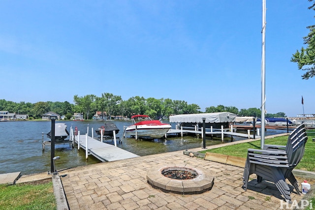 1418 River Terrace Dr, Johnsburg, IL 60051 - photo 25
