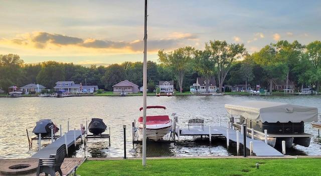 1418 River Terrace Dr, Johnsburg, IL 60051 - photo 4