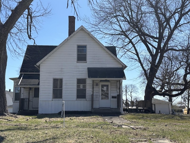 524 W Franklin St, Paxton, IL 60957 - photo 1