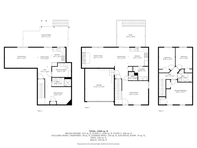 2181 Stonehedge Ct, Round Lake Beach, IL 60073 - photo 46