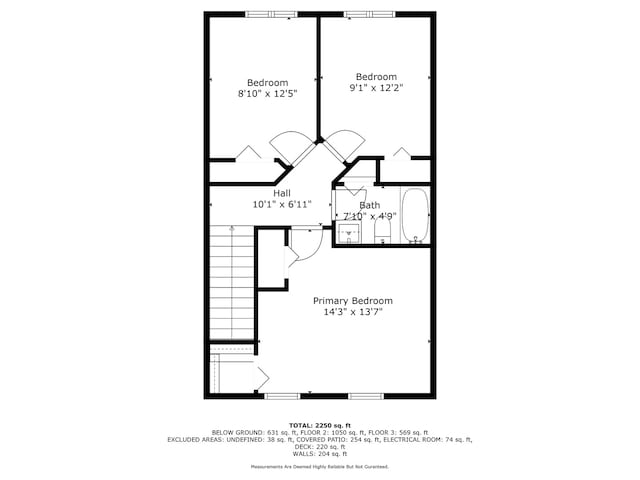 2181 Stonehedge Ct, Round Lake Beach, IL 60073 - photo 49