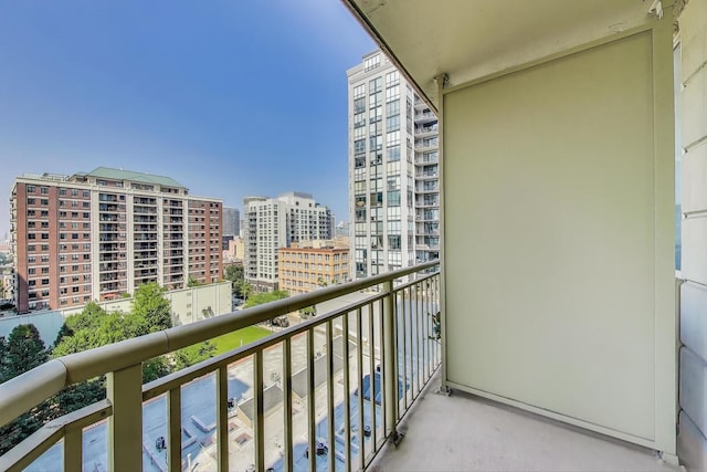 645 N Kingsbury St Unit 1107, Chicago, IL 60654 - photo 11
