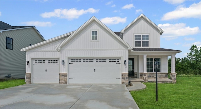 403 Harpers Fry, Savoy, IL 61874 - photo 1