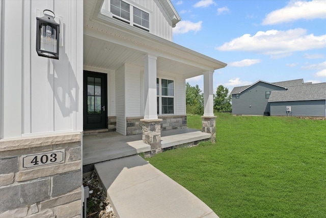 403 Harpers Fry, Savoy, IL 61874 - photo 2