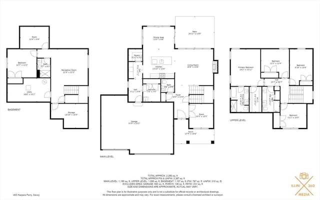 403 Harpers Fry, Savoy, IL 61874 - photo 48