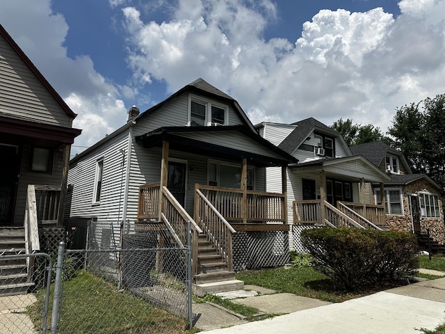 6550 S Claremont Ave, Chicago, IL 60636 - photo 1