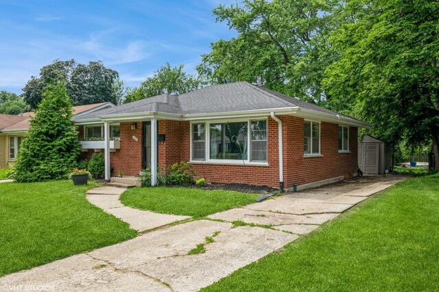 408 S Emerson St, Mount Prospect, IL 60056 - photo 2