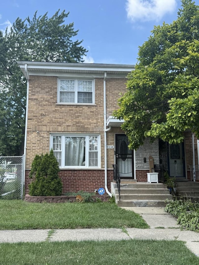 14338 S Union Ave, Riverdale, IL 60827 - photo 1
