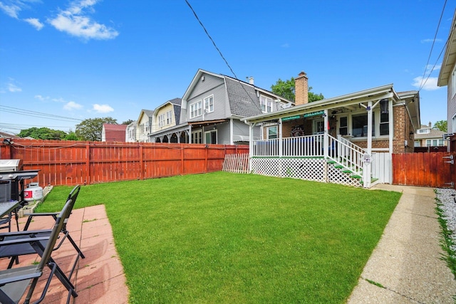4943 W Melrose St, Chicago, IL 60641 - photo 28