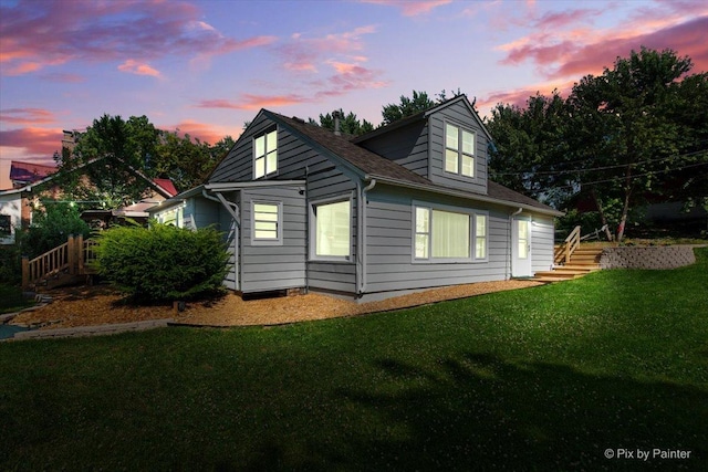 1304 River Terrace Dr, Johnsburg, IL 60051 - photo 1