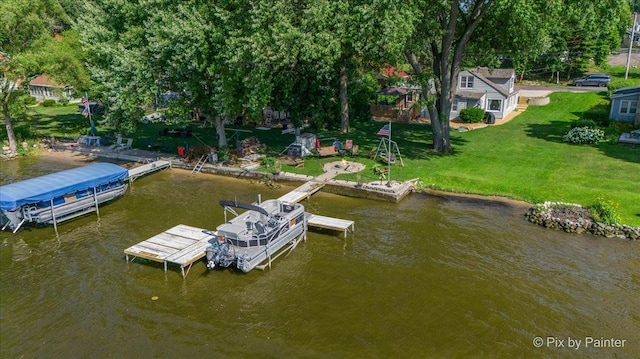 1304 River Terrace Dr, Johnsburg, IL 60051 - photo 2