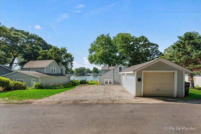1304 River Terrace Dr, Johnsburg, IL 60051 - photo 21