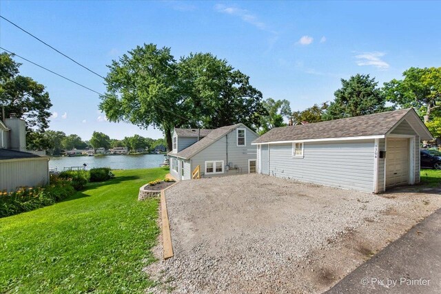 1304 River Terrace Dr, Johnsburg, IL 60051 - photo 22